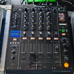 DJ-set Compleet 2 cdj 2000 Nexus Platinum-editie+djm 900 nxs, Ophalen