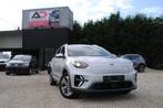 Kia e-Niro 64 kWh More. Premie 3000 euro!!! Apple-Android CP, Autos, Kia, Argent ou Gris, Achat, Entreprise, Carnet d'entretien