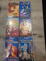 Vhs, Ophalen, Zo goed als nieuw