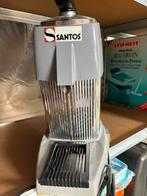 Santos horeca citruspers profesioneel, Elektronische apparatuur, Ophalen, Gebruikt, Citruspers
