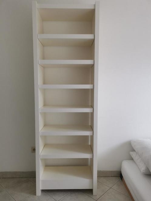 Open boekenkast    met een vraagprijs van 180,- euro, Huis en Inrichting, Kasten | Boekenkasten, Zo goed als nieuw, 50 tot 100 cm