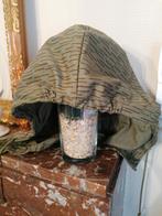 Capuche pour veste Nva strichtarn., Collections