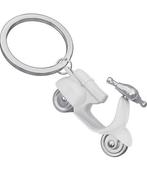Vespa sleutelhanger Metalmorphose - nieuw, Ophalen of Verzenden, Nieuw, Transport