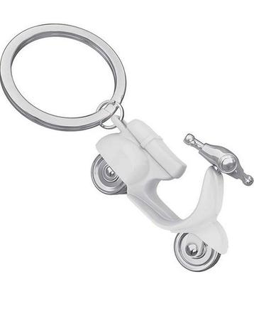 Vespa sleutelhanger Metalmorphose - nieuw beschikbaar voor biedingen
