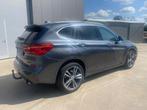 BMW X1 M PACK CAMERA/AUTOMAAT/CRUISE C/TREKHAAK/NAVI/HEAD UP, Auto's, BMW, 1998 cc, 139 g/km, Bedrijf, SUV of Terreinwagen