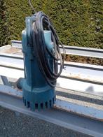 elektrische dompelpomp, Ophalen of Verzenden, Dompelpomp