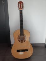 3/4 gitaar. Santos y mayor, Muziek en Instrumenten, Snaarinstrumenten | Gitaren | Akoestisch, Ophalen, Zo goed als nieuw