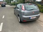 fiat punto evo 1,3 jtd, Auto's, Fiat, Te koop, Particulier, Lichtmetalen velgen, Punto