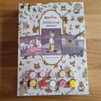 Schilderen op nummer Efteling, Enlèvement ou Envoi, Neuf, Peinture par numéro