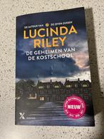 Boek Lucinda Riley, Comme neuf, Belgique, Lucinda Riley, Enlèvement