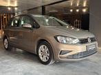 Volkswagen Golf Sportsvan 1.5 TSI ACT Highline DSG | ACC |, Automaat, Monovolume, 1498 cc, Bruin