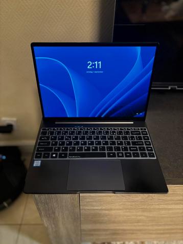 Ordinateur portable 4K Corebook X Amoled 