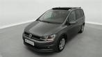 Volkswagen Touran 1.5 TSI ACT Highline 7 Pl Navi / Pano / PD, Auto's, 110 kW, 4 cilinders, 7 zetels, Bedrijf