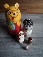 Matroesjka's setje Winnie the pooh, Verzamelen, Ophalen