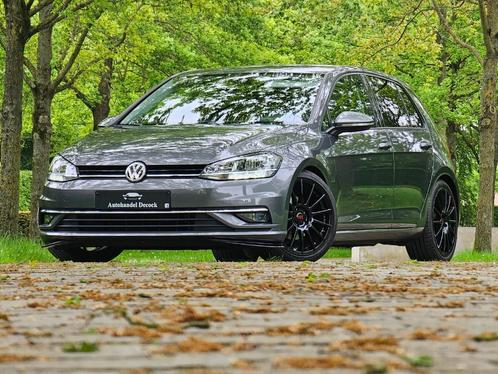 Volkswagen Golf 7,5 1.5TSI | Fauteuil massant | camera | max, Autos, Volkswagen, Entreprise, Achat, Golf, ABS, Caméra de recul