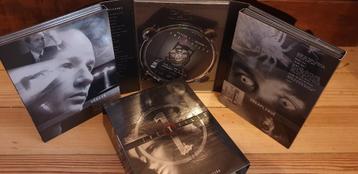 DVD X-files Saison 1 beschikbaar voor biedingen