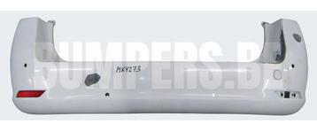Bumper  PEUGEOT 508 I SW KOMBI 10-18  	9671563077  Achterbum beschikbaar voor biedingen
