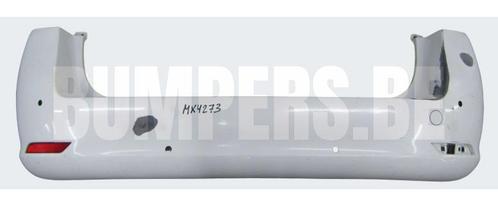 Bumper  PEUGEOT 508 I SW KOMBI 10-18  	9671563077  Achterbum, Auto-onderdelen, Carrosserie, Bumper, Achter, Gebruikt, 6 maanden garantie