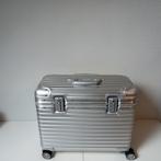 Rowina pilotenkoffer, Handtassen en Accessoires, Koffers, Ophalen of Verzenden, Zo goed als nieuw, Slot