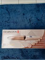 Fer à boucles, Ophalen, Nieuw