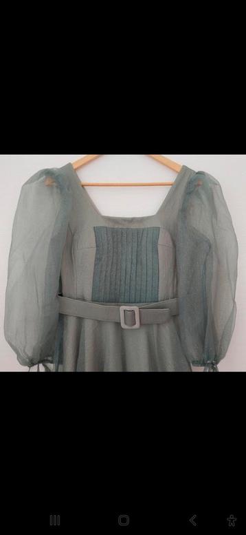 Robe de soirée  beschikbaar voor biedingen