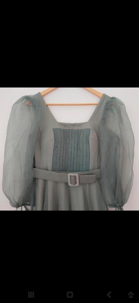 Robe de soirée, Kleding | Dames, Gelegenheidskleding, Zo goed als nieuw, Ophalen of Verzenden