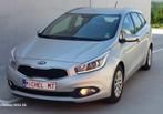 Kia Ceed 1.6 CRDi / EXPORT !, Voorwielaandrijving, Euro 5, Stof, Bedrijf