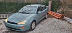 Ford Focus, Auto's, Ford, Focus, 4 deurs, 4 cilinders, Particulier
