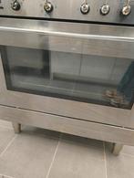 Smeg 5 pit kookfornuis, Elektronische apparatuur, Fornuizen, Ophalen, Gebruikt