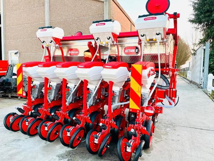 Ozduman Grondbewerkingsmachines, Motoren, Quads en Trikes, Ophalen