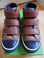 Hoge schoenen Kipling cognac maat 35 leder, Kipling, Schoenen, Ophalen of Verzenden, Zo goed als nieuw