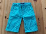 Bermuda 5 ans PALOMINO turquoise, Kinderen en Baby's, Kinderkleding | Maat 110, Ophalen, C&A, Jongen, Overige typen