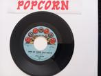 LITTLE MILTON. POPCORN US 45T, Ophalen of Verzenden, Zo goed als nieuw