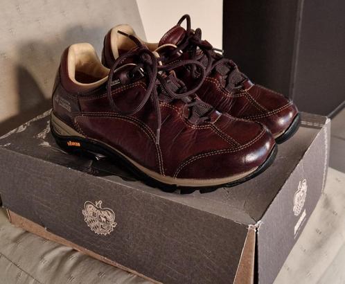 Wandelschoenen👍Meindl "NIEUWE"👍de Top+ n°1👍m: 38👍, Sport en Fitness, Bergsport en Wandelen, Nieuw, Schoenen, Ophalen