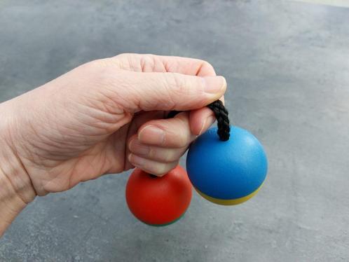 Shakers voor jonge kinderen - (4 stuks), Muziek en Instrumenten, Percussie, Gebruikt, Melodische percussie, Ophalen