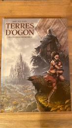 Terres d ogon 7, Livres, BD, Envoi, Comme neuf