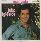 Julio Iglesias ‎– Manuela Label: Oxford ‎– OX/3123 Series: M, Ophalen of Verzenden, 1960 tot 1980, Gebruikt, 12 inch