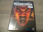 mosquitoman, Ophalen of Verzenden