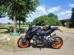 Ktm superduke 1290 r 2019, 2 cilinders, Motorrijbewijs A, Bedrijf, 1301 cc