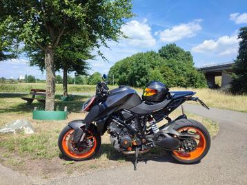 Ktm superduke 1290 r 2019 beschikbaar voor biedingen