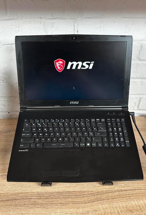 GAMING-PC MSI I7/954 GO/ 16 GB RAM + COMPLETE ACCESSOIRES!!, Games en Spelcomputers, Games | Pc, Ophalen