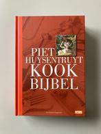 Piet Huysentruyt Kookbijbel, Livres, Livres de cuisine, Enlèvement ou Envoi, Neuf