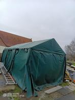 Tente de rangement 3x6 m 400€, Jardin & Terrasse, Enlèvement