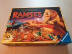 Gezelschapsspel Ramses, Ophalen of Verzenden, Zo goed als nieuw