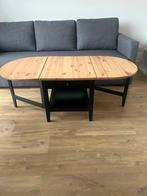 Table a rabat ikea, Maison & Meubles, Enlèvement, Comme neuf, 50 à 75 cm