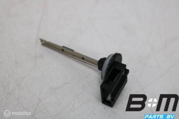 Tempratuurvoeler voetenruimte Audi A5 8F Cabrio 6Q0820539 beschikbaar voor biedingen