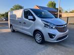 Opel vivaro L2H1 1.6CDTi 120pk 84000km AIRCO NAVI CAMERA !!!, Vivaro, Euro 6, Bedrijf, Diesel