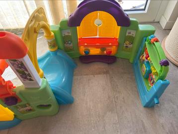 Little tikes activity garden, Kinderen en Baby's, Ophalen, Zo goed als nieuw