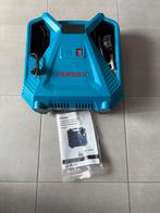 Draagbare compressor, Doe-het-zelf en Bouw, Compressors, Ophalen