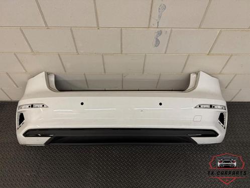 Audi A3 8Y Sportback achterbumper 8y4807511, Auto-onderdelen, Carrosserie, Bumper, Audi, Nieuw